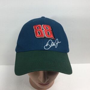 NASCAR Dale Earnhardt Jr‎ #88 hat 2008 strap back Kellogg's baseball cap
